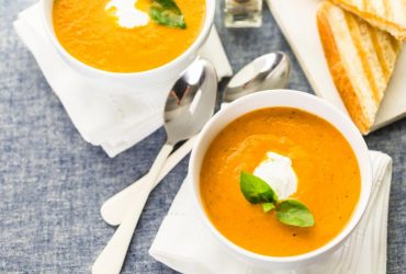 Найкращий суп для схуднення: дієтолог поділилася рецептом простої, але поживної страви