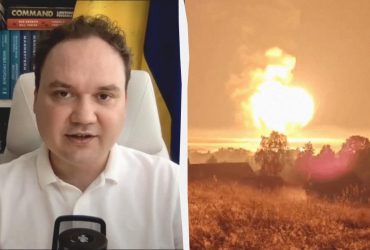 Після вибухів у Торопці РФ ховатиме склади зі зброєю: експерт спрогнозував дії ворога