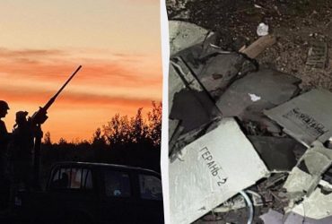 Отражено воздушное нападение, уничтожены куча россиян: в ВСУ рассказали об успехах воинов (инфографика)