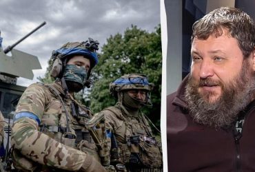 Дикий: Курська операція - це блискучий прорив