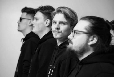 Учасників творчого об'єднання МУР мобілізували просто перед виставою