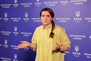 Безуглая после заявления о своем синдроме ответила, есть ли у нее доступ к гостайне