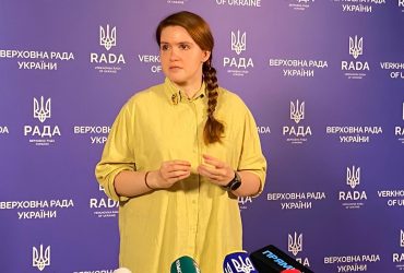 ВР провалила відлучення Безуглої від роботи, - депутат