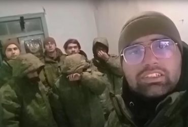 Індія визволила з російської армії 85 своїх громадян, які воювали проти України