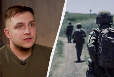 Кріпаки по натурі: боєць розповів про реакцію росіян на вторгнення ЗСУ в Курську область