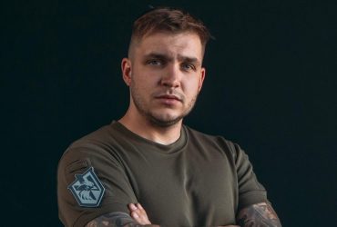 Питання у форматі: воїн-доброволець висловився про переговори з РФ