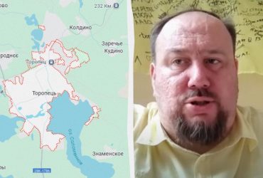 Українці пішли на хитрість: експерт вказав на нюанс щодо удару по складу в РФ