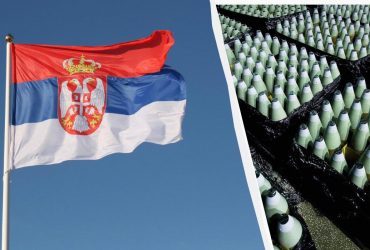 Захід закуповує боєприпаси і міномети для України у союзників Путіна, - The Economist