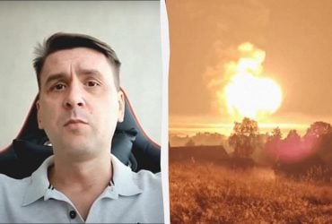 Чи відтермінує удар по складу в Торопці масований обстріл України: пояснення експерта