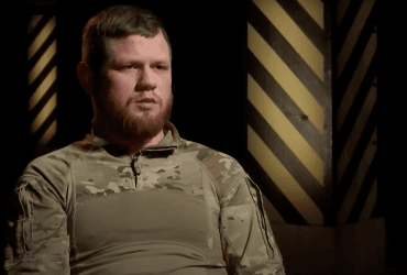 Это реально преступление: комбат Волков да Винчи раскритиковал украинские фортификации