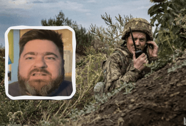 Дядьки 70-х років народження: військовий психолог про молоде поповнення в ВСУ