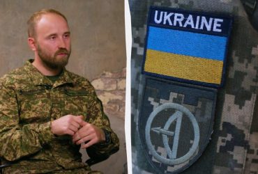 Офіцер-герой розповів, як армію України руйнували зсередини
