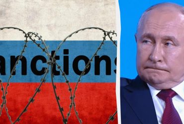 Путин пытается перестроить мировую торговлю - и терпит неудачу, - WSJ