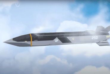 В США разработали дальнобойные, но маломощные ракеты Barracuda: в чем их преимущества