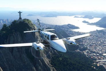 Для игры понадобится 64 ГБ ОЗУ: системные требования Microsoft Flight Simulator 2024