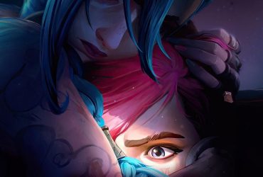 Дата релиза второго сезона Arcane и новый проект по Cyberpunk: итоги Netflix Geeked Show