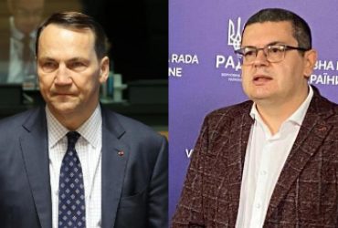 Абсолютно неприпустима заява: в Раді пояснили небезпеку слів Сікорського про Крим