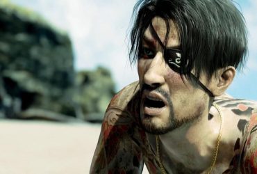 Анонсирована Like a Dragon: Pirate Yakuza in Hawaii: новая часть Yakuza про пиратов