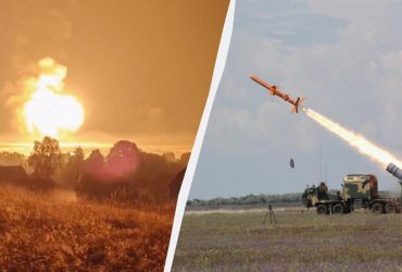 Не только БПЛА, но и ракета: эксперт рассказал, чем могли ударить по складу в Торопце