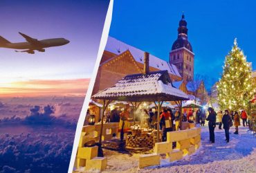 Ціни злетять до небес: туристів застерегли від авіаперельотів у кілька дат 2024 року