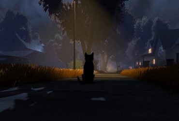 В Steam вышла душераздирающая игра про бездомную кошку