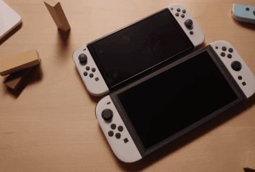 На видео показали, как будет выглядеть Nintendo Switch 2: что известно о консоли