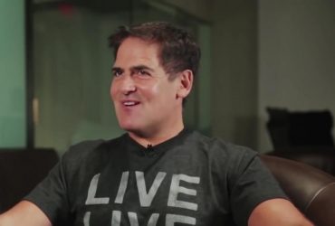 Мільярдер Марк Кьюбан пояснив, що таке успіх