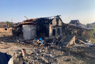 Смертоносний удар РФ по Кривому Рогу: ЗМІ дізналися деталі про жертв (відео)