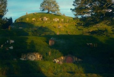 Тропа Толкина: где найти настоящее Средиземье