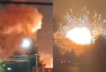 Силы обороны Украины поразили еще два арсенала РФ: Генштаб озвучил подробности