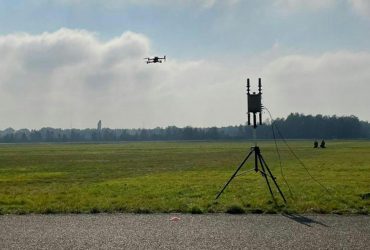 Україна вперше взяла участь в антидронових навчаннях НАТО: що відомо