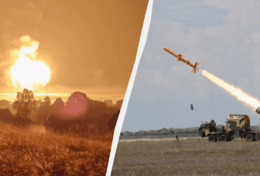 Перед ударом ЗСУ на арсенал у Тверській області завезли велику партію ракет до ЗРК