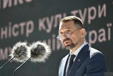 У Мінкультури розповіли, скільки митців загинуло на фронті під час повномасштабної війни