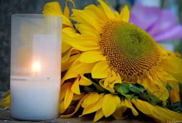 В Україні 1 жовтня проведуть загальнонаціональну хвилину мовчання