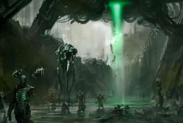 Фанат Warhammer 40K четыре года делал короткометражный фильм во вселенной