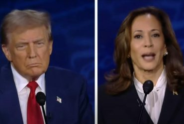 Сигнал для Трампа: Гарріс значно випереджає екс-президента США у зборі коштів на кампанію