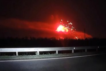 Удари по арсеналах Росії: у зоні досяжності українських дронів 42 склади, - експерт