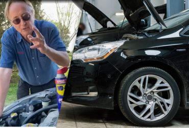 Чому у машині чутно дивний скрип: механік назвав причини та застеріг від звичайного ремонту