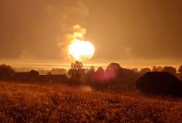 Удари по зручних цілях: експерт пояснив нюанси роботи України з далекобійними дронами