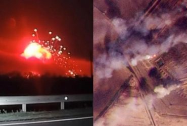 Повітряний наступ через червоні лінії Путіна: аналітик оцінив дронові атаки України