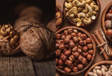 Горіхи №1 для поліпшення рівня цукру в крові: підказки дієтологів