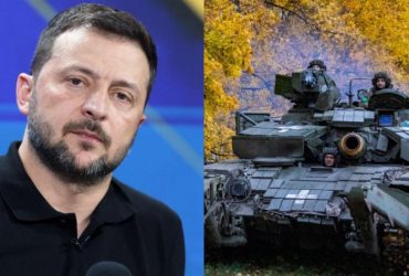 Путін не побіг захищати свою землю: Зеленський перерахував результати Курської операції