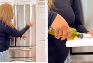 Яким розчином мити холодильник ззовні: експерт дала корисну пораду