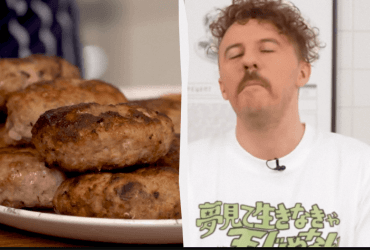 Клопотенко розкрив 2 секрети найсоковитіших котлет у вашому житті: нічого складного