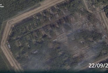 У них огромные проблемы: эксперт об уничтожении складов боеприпасов РФ