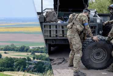 Как война влияет на климат в Украине: эколог рассказала об угрожающих последствиях