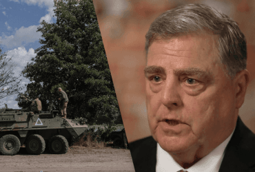 Это большой психологический удар: генерал Милли спрогнозировал действия Путина в Курской области