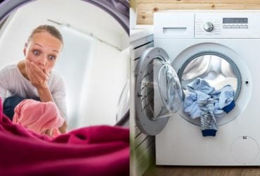 Какие вещи нельзя стирать в машинке: полезные советы, что делать