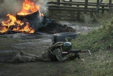 Успіхи росіян у Курській області зменшують надії посадити РФ за стіл переговорів, - NYT