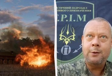 Ця осінь вирішальна: у ЗСУ розповіли, чого домагаються росіяни